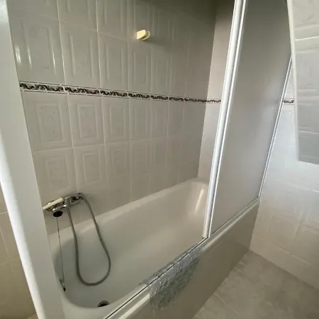 Διαμέρισμα Rct