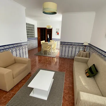 Διαμέρισμα Rct *