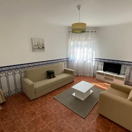 Rct Apartment