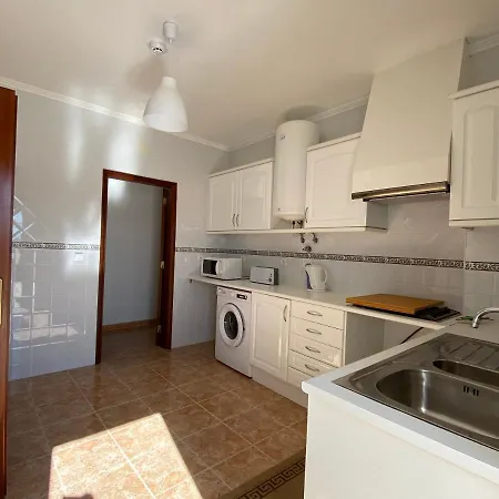 Rct Apartment