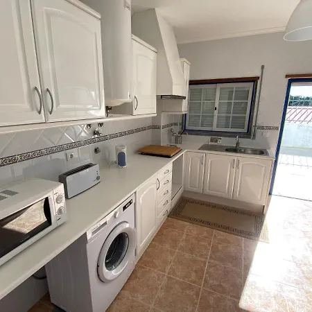 Rct Apartment
