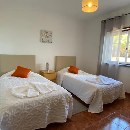 Apartment Rct