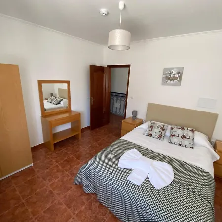 Apartment Rct Ericeira