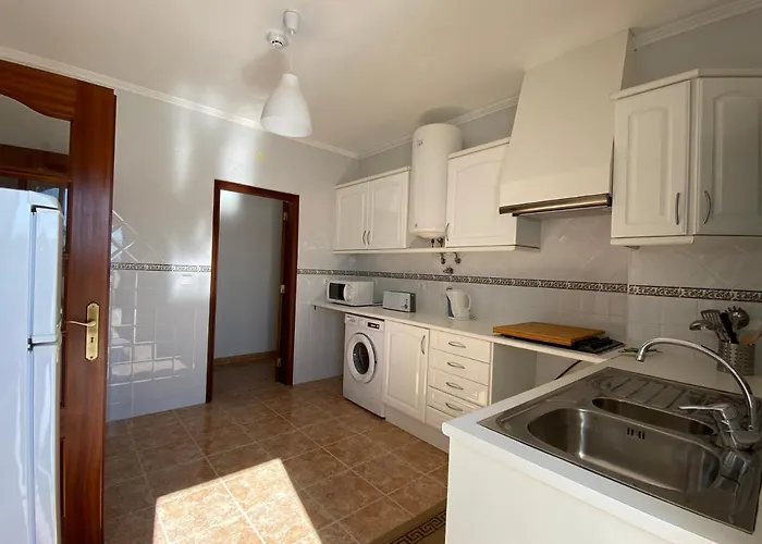 Rct Apartmán