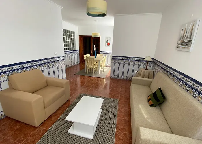 Apartmán Rct *